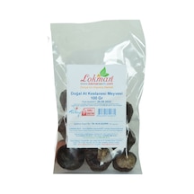 Lokman Doğal At Kestanesi Meyvesi 100 G