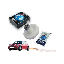 Mini Cooper S W11 R53 3-kapı 67616928756 Sunroof Motor Dişlisi