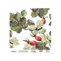 Cadence Evrensel Pirinç Dekopaj Kağıdı - Uc-133