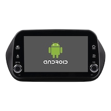 For-x Citröen Nemo-8'' Android-4/64-wifi-kablosuz Carplay-bt-gps-harici Mikrofon-full Hd Arka Kameralı 8"