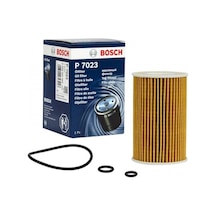 Bosch F026407023 Yağ Filtresi 03L115562
