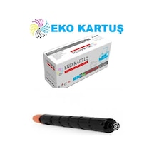 Eko Kartuş Canon Imagerunner 2625I (C-Exv-59) Uyumlu Toner