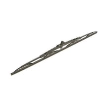 Silecek - 498 - Süpürgesi Eco Tek 600mm / 60c - Spt-gld - Telli Tip