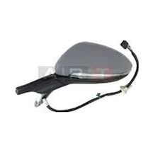 ART M029.9098 Dış Dikiz Aynası Elektrikli Isıtmalı Sol Qashqai 06-13