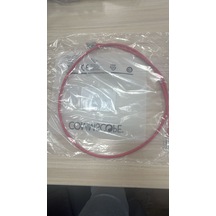 Commscope Utp Mıno6a-yl-1h Patch Cord Silim 1m