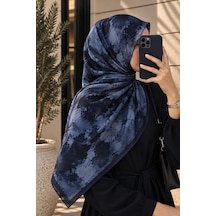Sinem Eşarp Çok Renkli - 923830723 Çok Renkli