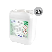 Viking Vp Floor Qac Bazlı Yüzey Dezenfektanı 4 x 5 L