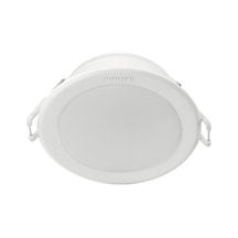 Philips 5.5W Gömme Led Panel Günışığı 4000K Mağaza Spot Armatür 9 CM