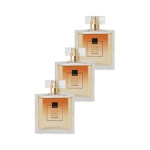Little Black Dress Holiday Kadın Parfüm Edp 50 Ml. Üçlü Paket Çiçeksi