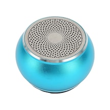 Bluetooth 5.0 Mini Taşınabilir Hoparlör - Yüksek Ses Kalitesi, Eller Serbest Arama Ve Uzun Pil Ömrü