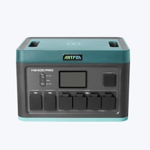 Antfea H2400 Pro Taşınabilir Güç Sistemi 2400w