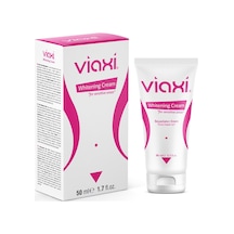 Viaxi Kararmalara Karşı Beyazlatıcı Krem 50 ML