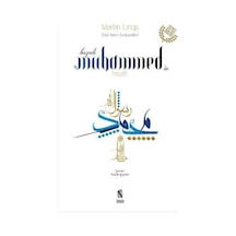 Hz.Muhammedin Hayatı - Martin Lings - İnsan Yayınları
