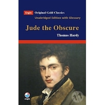 Jude the Obscure - Thomas Hardy - Engin