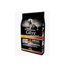 Gifyy Plus Premium Kuzu Etli Yetişkin Köpek Maması 15 KG