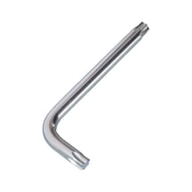 İzeltaş Torx Allen Anahtar T 6