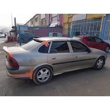 Opel Vectra B Marşpiyel Takımı-fibersan Tuning