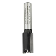 Bosch Standard Seri Ahşap İçin Çift Oluklu, Sert Metal Düz Freze Ucu 8*11*51mm