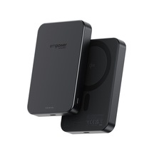 Empower By Panzerglass Empower Bank 10000mah Space Siyah