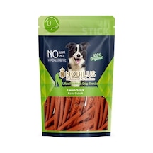 Nobılus Kuzu Etli Köpek Ödül Çubuğu 80gr