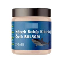 Süper Köpekbalığı Kıkırdağı Kremi Balsam Etki 250 Ml X 1 Adet