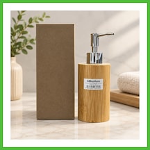 Vaveni Yuv. Bambu Sıvı Sabunluk 170 Ml Arz Çok Renkli
