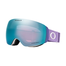 Oo 7064 7064e3 Oakley Goggles Flıght Deck M Kayak / Snowboard Kar Gözlüğü Siyah Çok Renkli