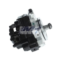 Bosch 0445020703 Yüksek Basınç Yakıt Pompası Ford Cargo 2633 9.0l Ecotorq