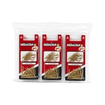 360 Adet 10x30 Sarı Tp Çelik Tel Çivi 12x30pcs