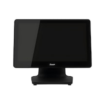 P-shop P156 İ5 7.nesil 8gb Ram 128gb M2 Ssd 15,5"+11,6" Çift Ekran Wifi Pshop Dokunmatik Pos Pc