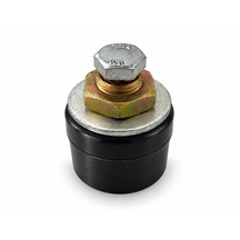 Lincoln Electric M13896-3 50-70 Dişi Kaynak Makinesi Bağlantı Soketi