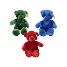 Sevimli Peluş Ayı 36 Cm 1 Adet Fiyatıdır Amber