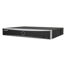 Hıkvısıon Ds-7616nxı-k1 16 Kanal 10tb Acusense Network Kayıt Cihazı