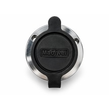 Maojwei 8220754122 6 Pin Dişi Kontrol Kablosu Soketi Mastermıg 420w 500w Uyumlu
