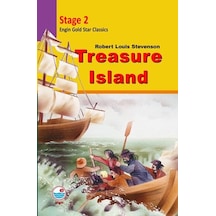 Treasure Lsland