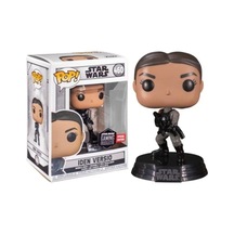 Pop Star Wars Iden Versıo 460