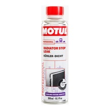 Motul Radıator Stop Leak 300ml
