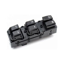 Cam Acma Dugmesi Ön Sol Hyundai Ix35 10- / Tucson 10-15 Mga-31278