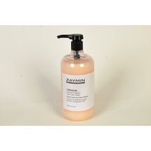 Zaymın Professional Cremask Durulanmayan Saç Bakım Maskesi 1000ml