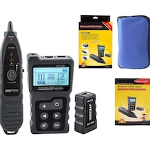 Noyafa Nf-8209 Kablo Bulucu Ve Test Cıhazı