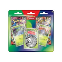 Pokémon Tcg Enhanced 2-pack Blister Oddish Vileplume Gloom Promo