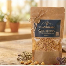 Sen Organıc - Özel Rezerv Sivas Yayla Tarhanası %100 Organic