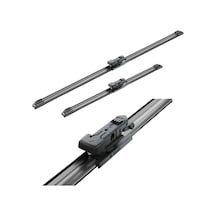 Sılecek Supurgesı 60+40 Cm Hyundaı I20 Bayon 21-