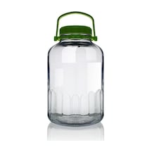 Paşabahçe Harvest Cam Kavanoz 8 Lt 80009