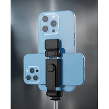Bluetooth Uzaktan Kumandalı Led Işıklı Selfie Çubuğu Uuczzzselfieçubuğuuu2