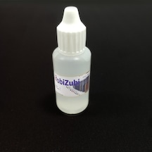 Epoksi Boya Ebru Yağı - 18Gr