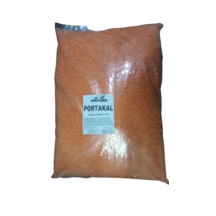 Aralel Portakal Aromalı Toz İçecek Oralet 5 Kg