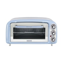 Ariete Vintage 00C097905AR0 1380 W Fırın