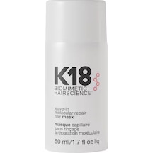 K18 Leave-in Molecular Repair Hair Mask 50 ML