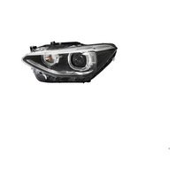 Bmw - Ön Far Sol F20 2012-